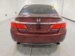 Honda Accord 2013