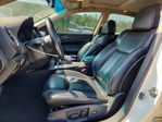Nissan Maxima 2012