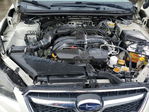 Subaru XV 2015
