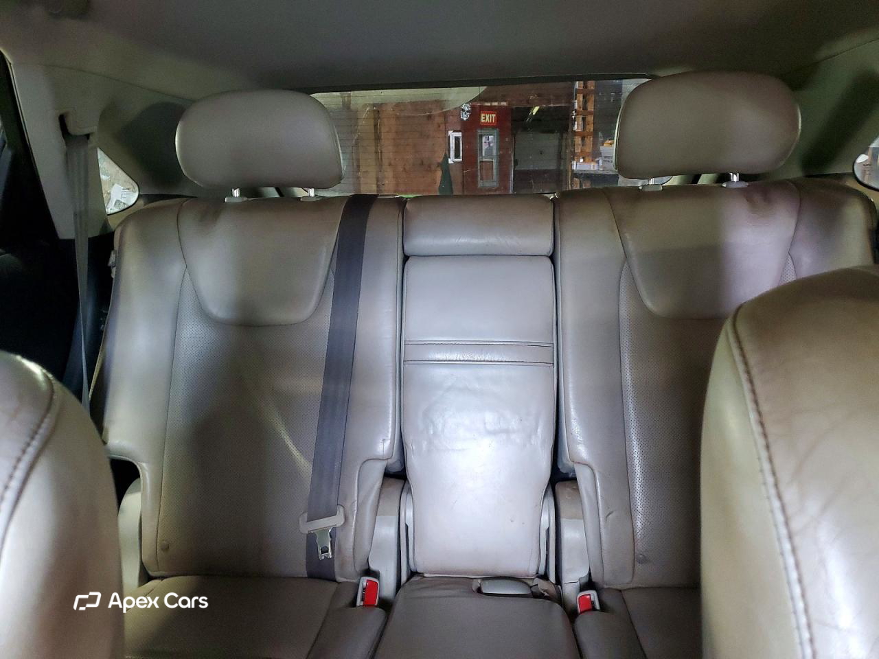 Lexus RX 2013