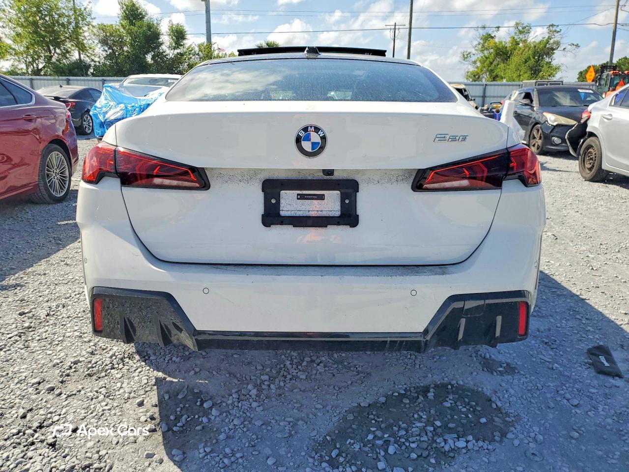 BMW Series 2 2026