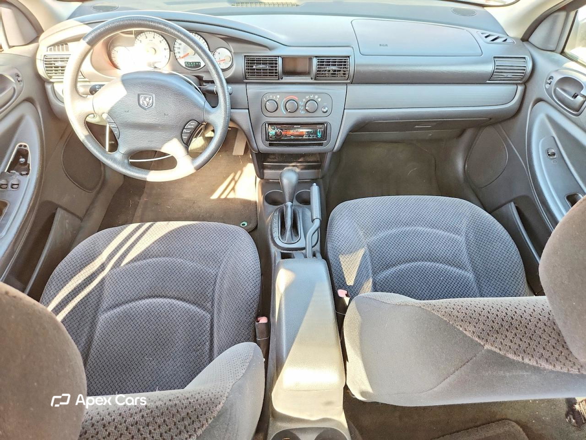 Dodge Stratus 2005