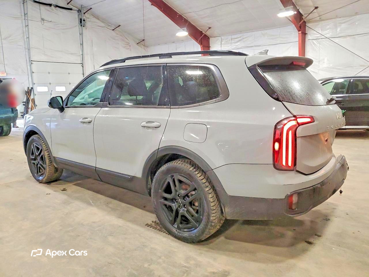 Kia Telluride 2024