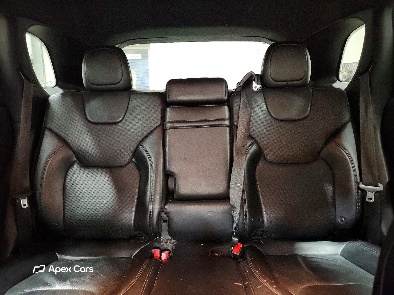 Jeep Cherokee 2019