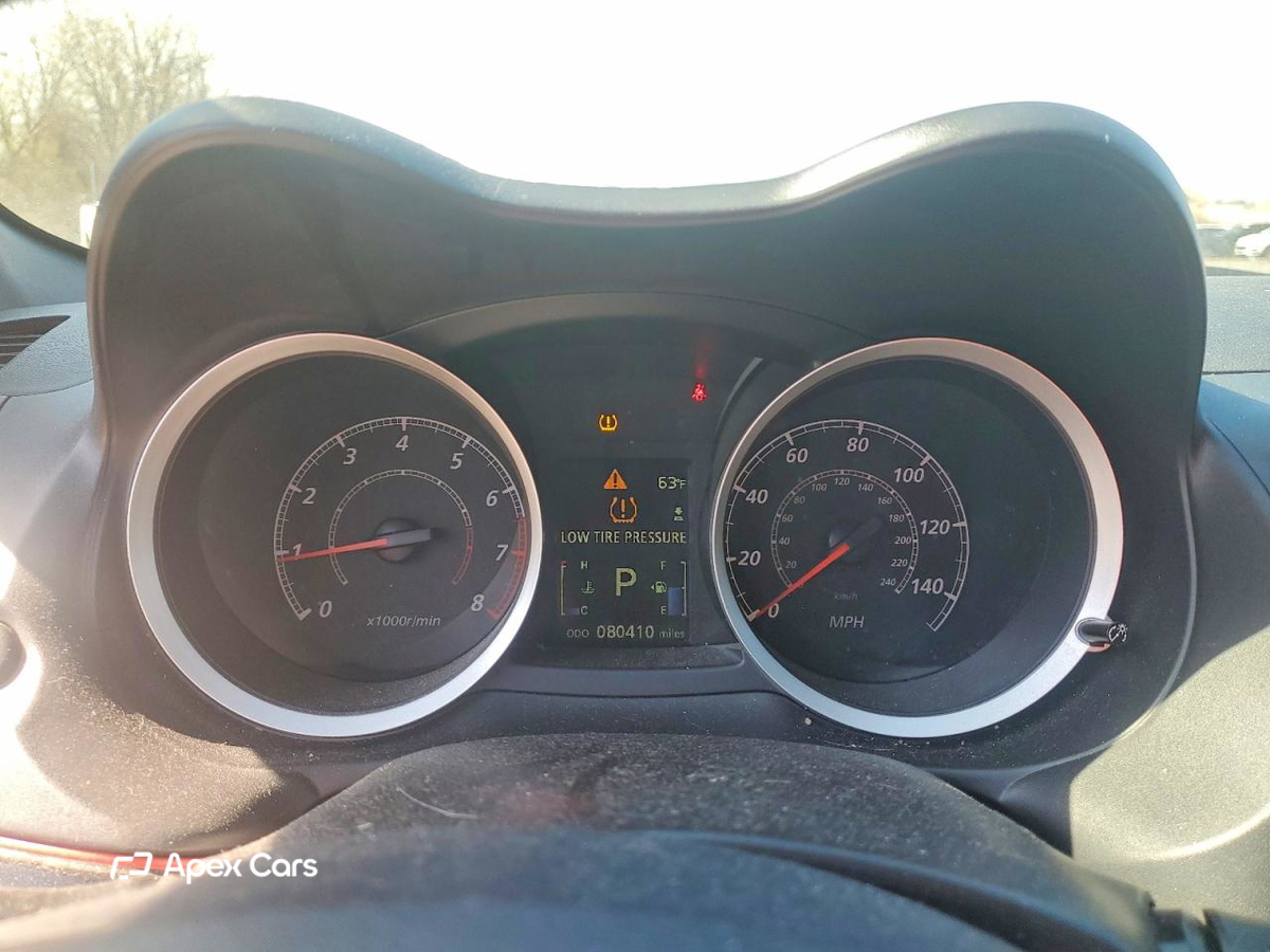 Mitsubishi Lancer 2017