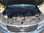 Kia Sorento 2014