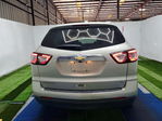 Chevrolet Traverse 2017