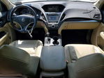 Acura MDX 2014