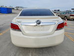Buick LaCrosse 2011