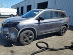 Honda Passport 2019