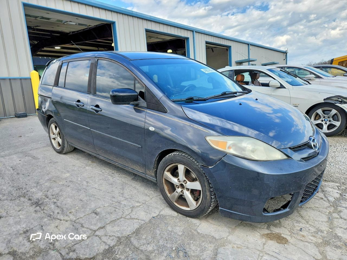 Mazda 5 2006