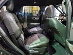 Ford Explorer 2023