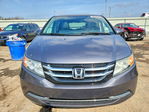 Honda Odyssey 2015