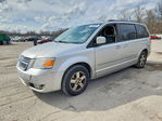 Dodge Caravan 2010