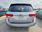 Honda Odyssey 2016