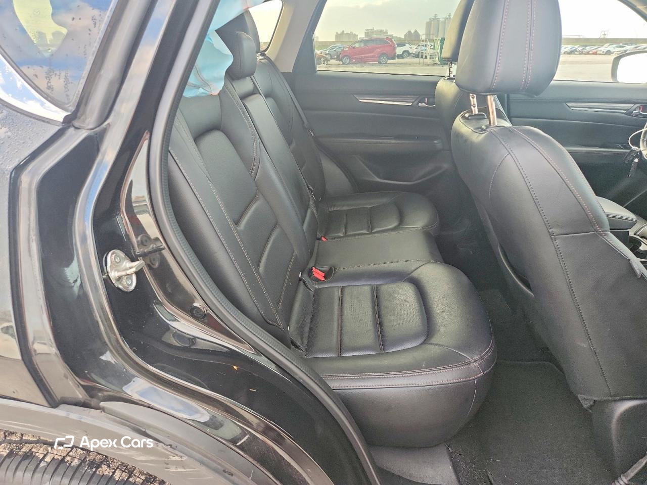 Mazda CX-5 2019
