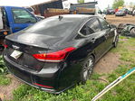 Hyundai Genesis 2015