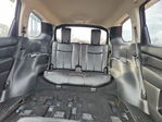 Nissan Pathfinder 2013