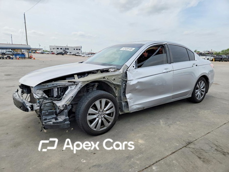 Honda Accord 2011 - Image 1 of 13