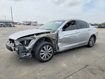 Honda Accord 2011