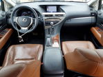 Lexus RX 2015