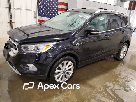 Ford Escape 2018 - Image 1 of 13