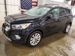 Ford Escape 2018