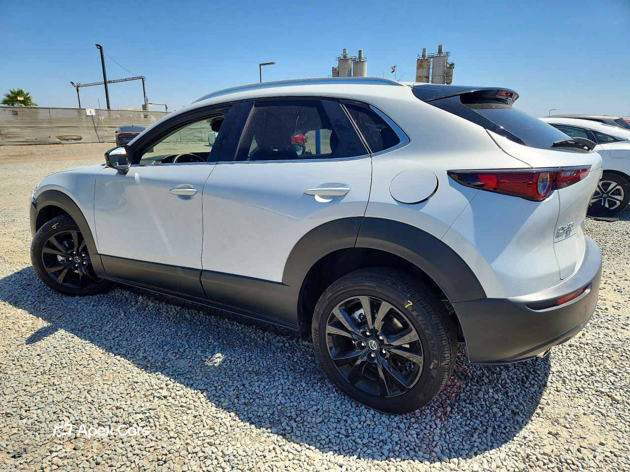 Mazda CX-30 2025