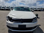 Volkswagen Jetta 2014