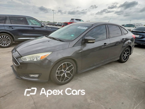 Ford Focus 2016 - Zdjęcie 1 z 5