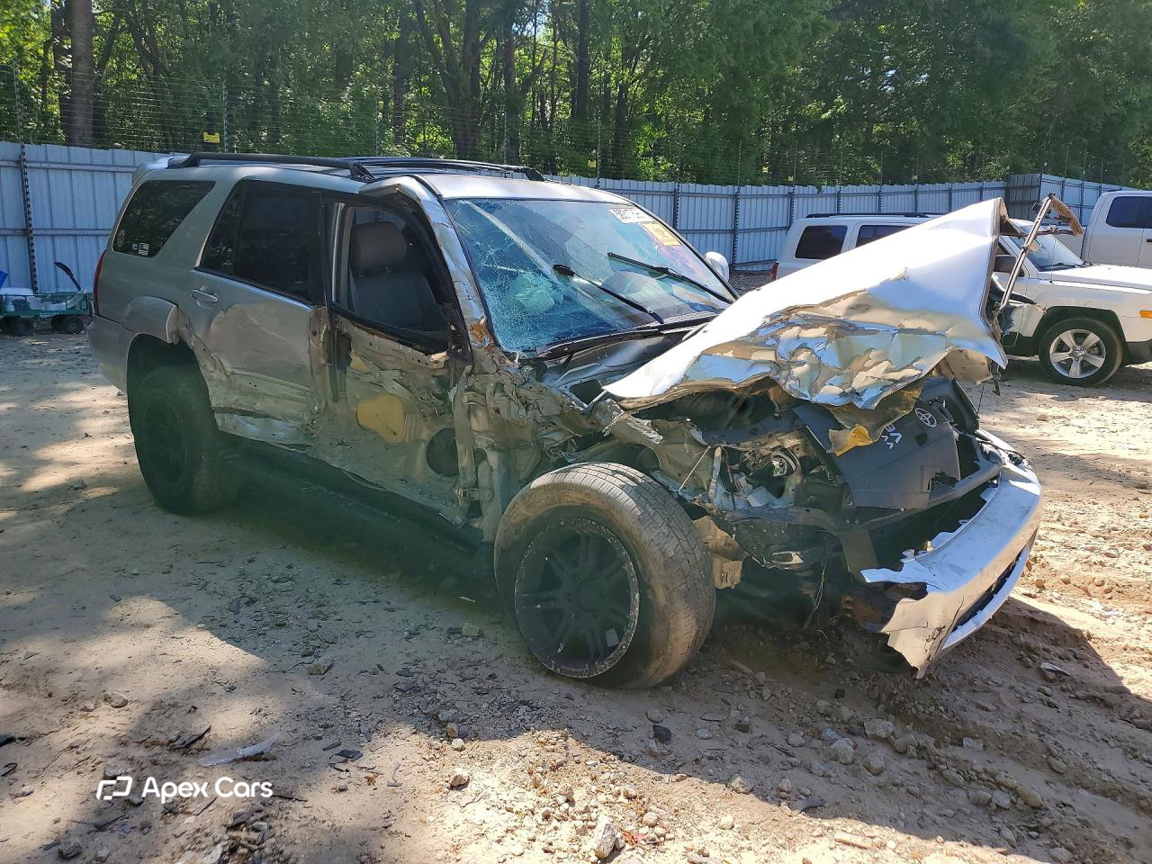 Toyota 4Runner 2006
