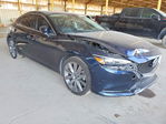 Mazda 6 2021