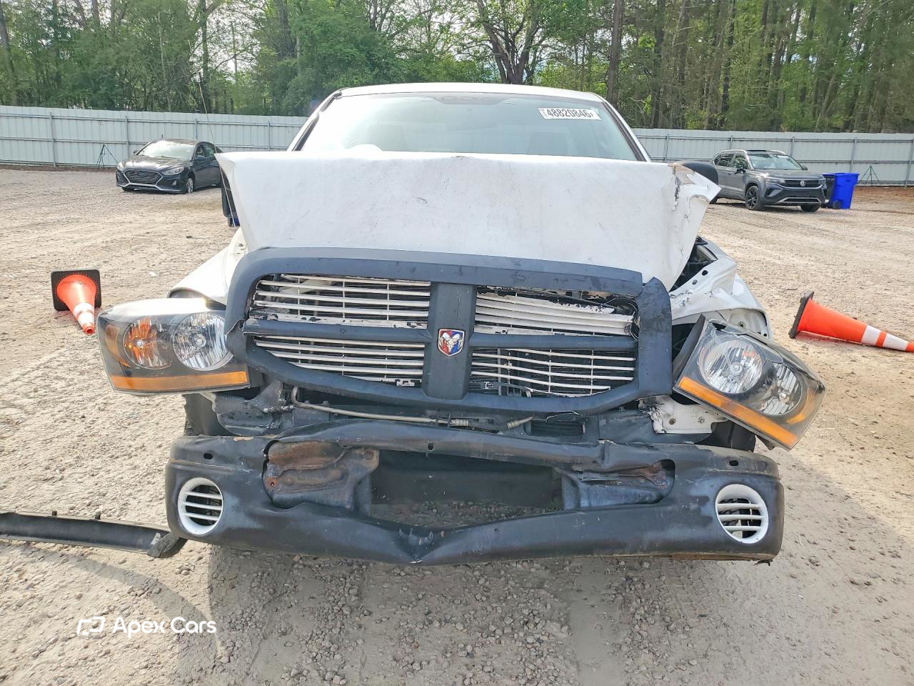 Dodge RAM 2006