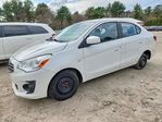 Mitsubishi Mirage 2017