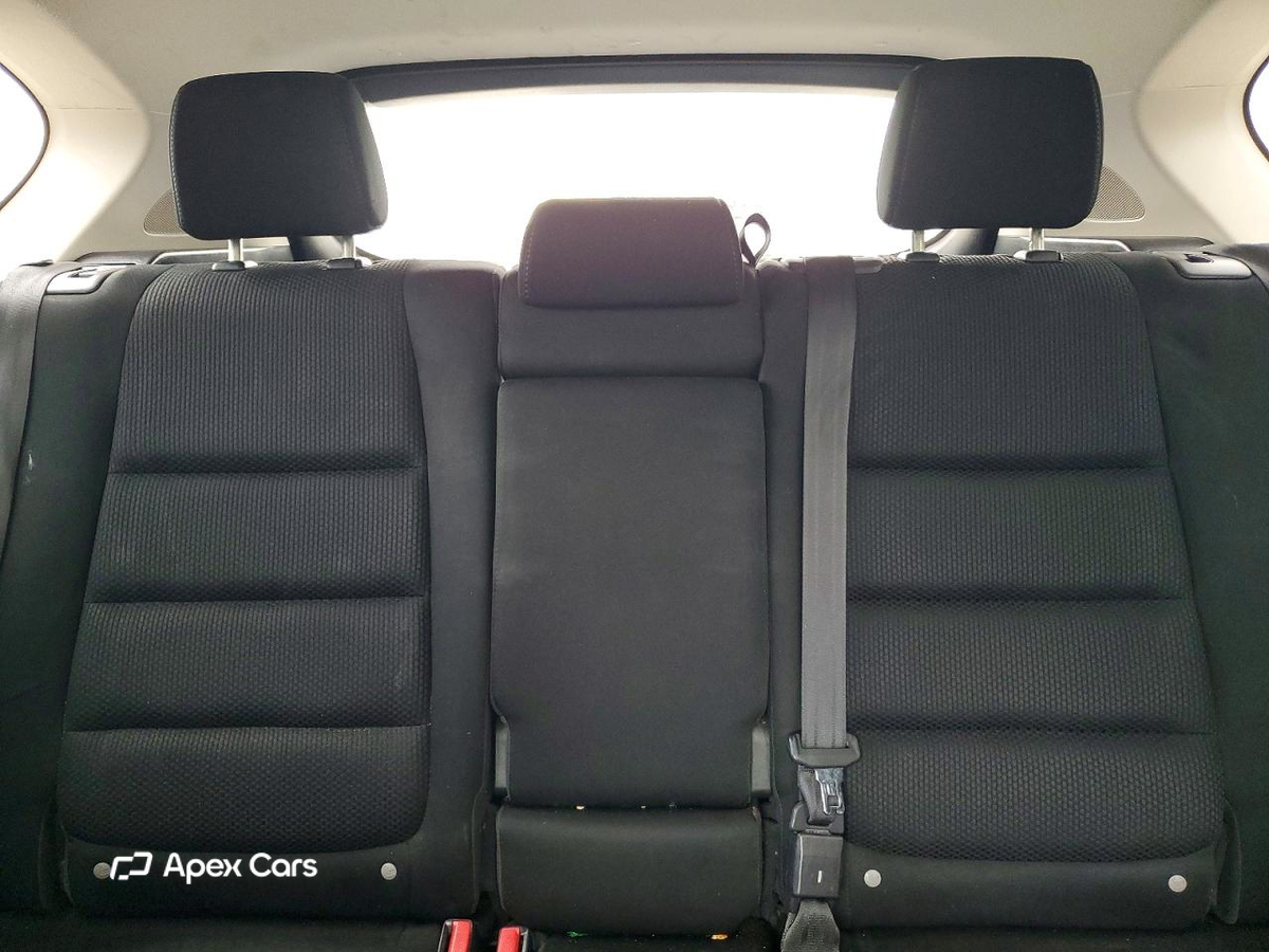 Mazda CX-5 2016