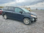 Toyota Sienna 2015