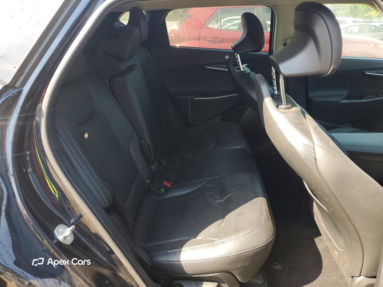 Kia EV6 2023