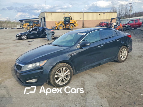 Kia Optima 2012 - Image 1 of 13