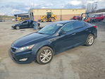 Kia Optima 2012
