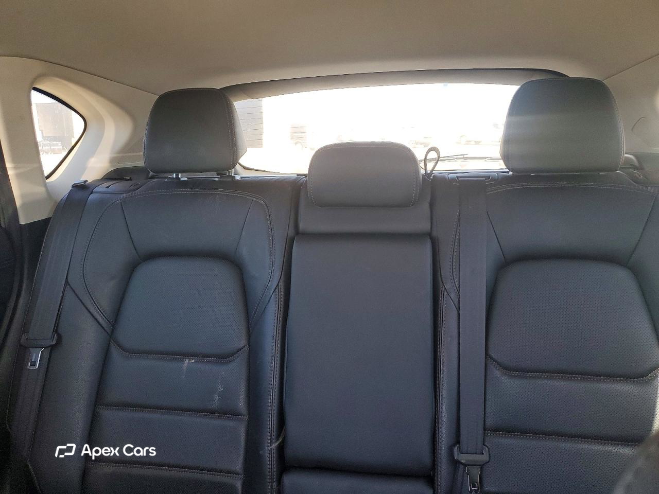 Mazda CX-5 2018