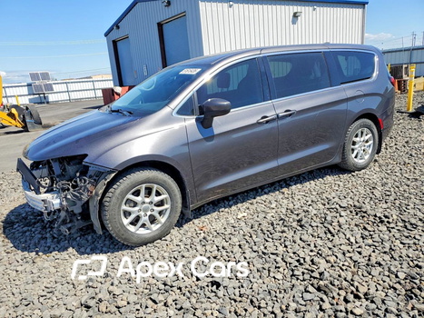 Chrysler Voyager 2020 - Image 1 of 14