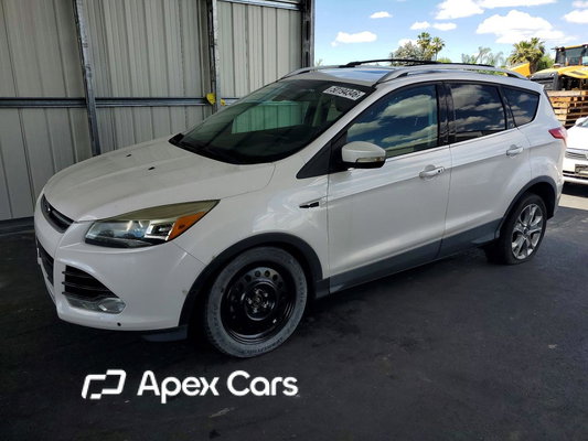 Ford Escape 2014 - Image 1 of 13