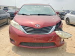 Toyota Sienna 2013