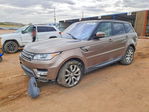 Land Rover Range Rover 2016