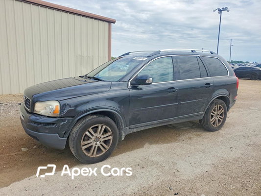 Volvo XC90 2011 - Image 1 of 13