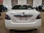 Nissan Maxima 2014