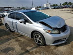 Honda Civic 2015