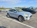 Porsche Macan 2015