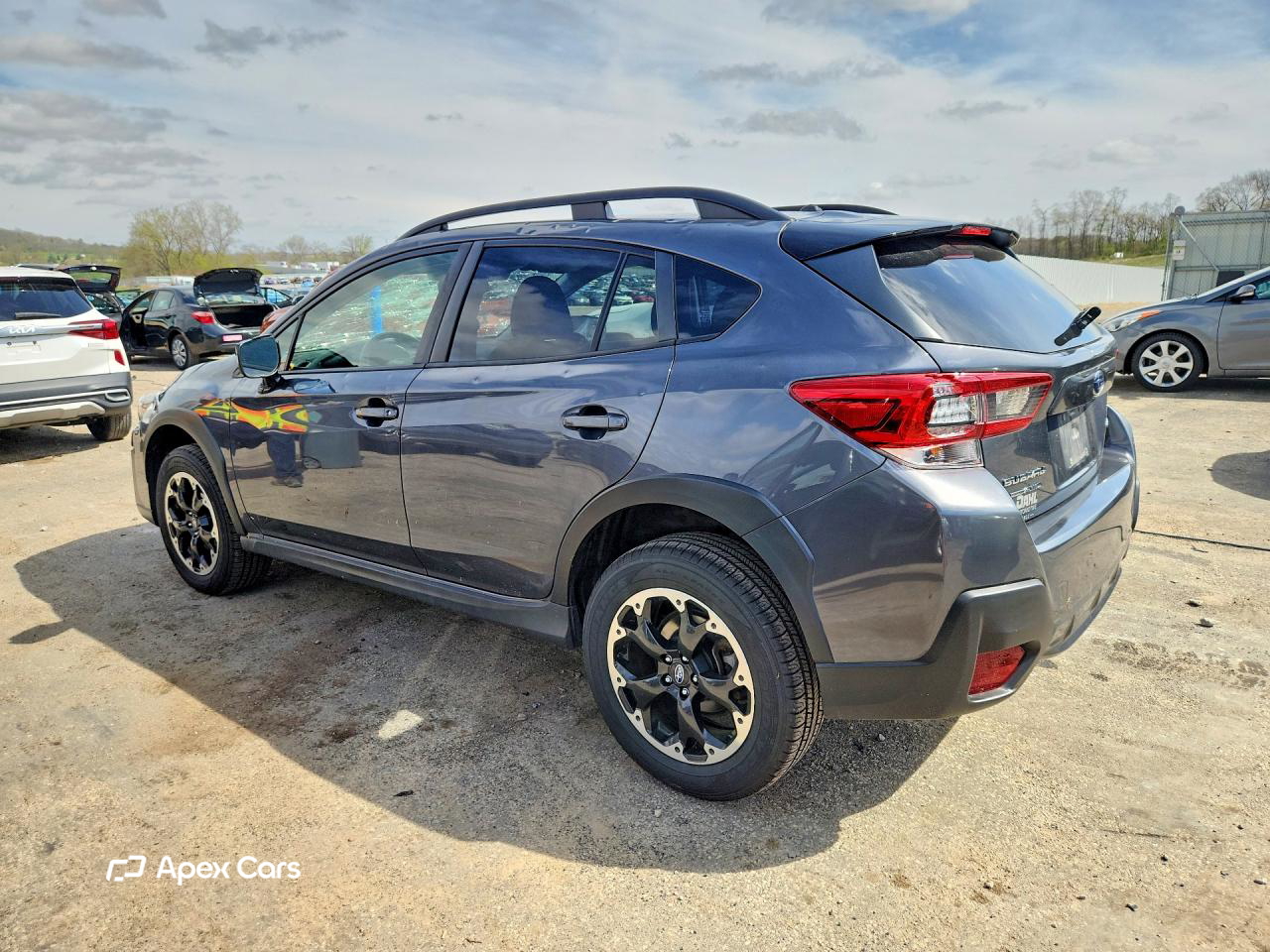 Subaru XV 2023