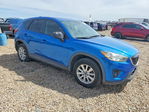Mazda CX-5 2013